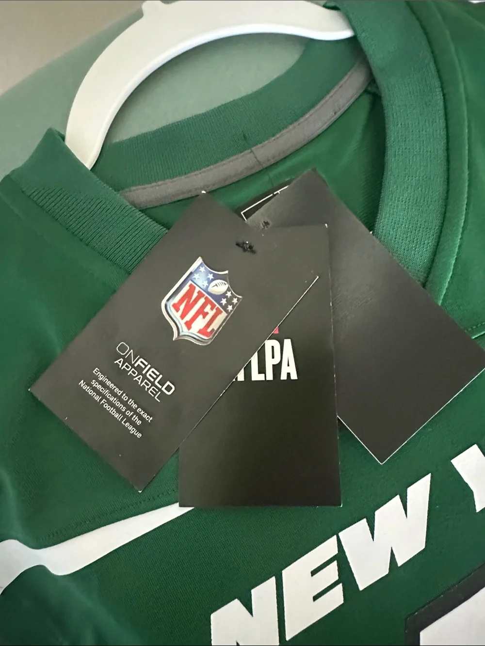 Nike nwt official
